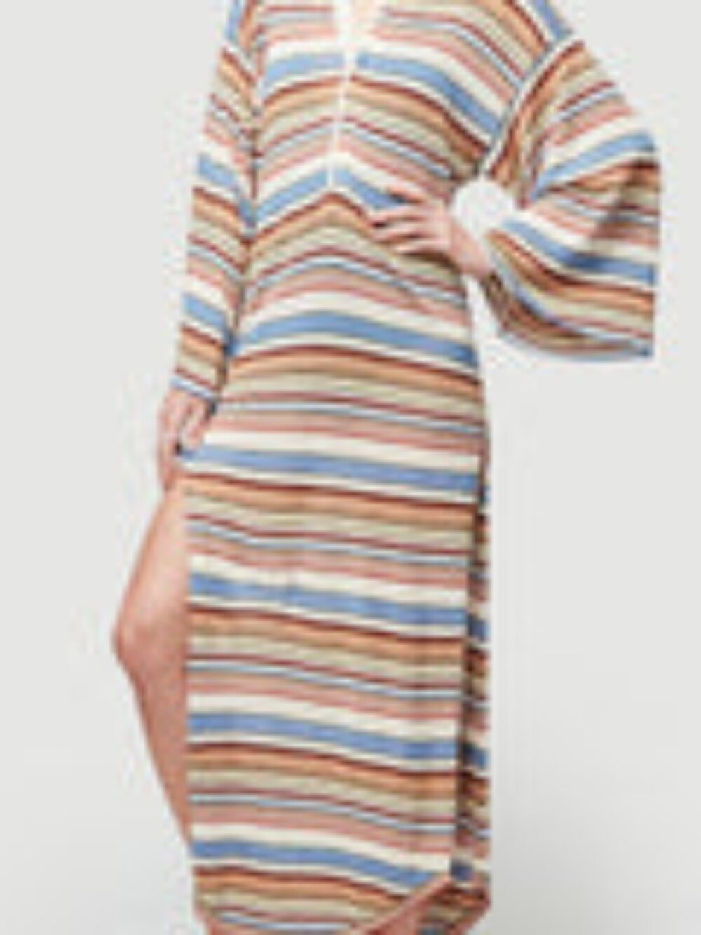 Frame Caftan NWT